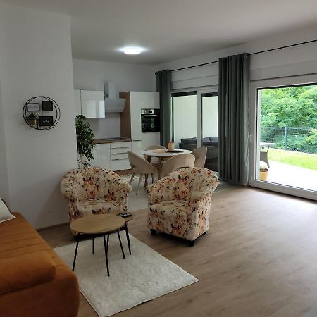 Villa Loe Villach Buitenkant foto