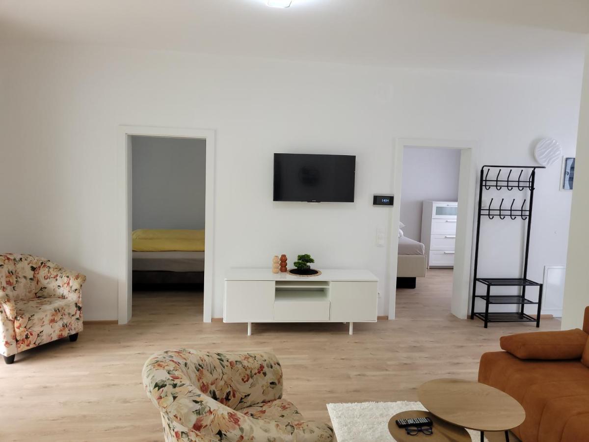 Villa Loe Villach Buitenkant foto